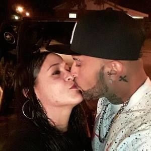 Meet your Posher, Alfredo